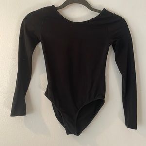 Danskin Dance Leotard